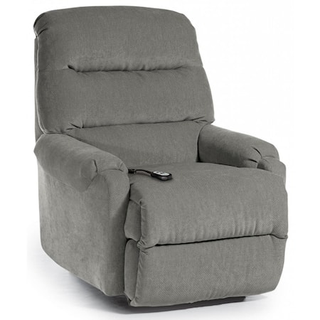 Sedgefield Pwr Lift Recliner w/ Pwr Headrest